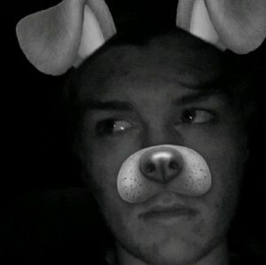 Meet your Posher, Tyler